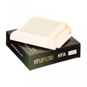 Vzduchový filtr HIFLOFILTRO HFA4904 pro YAMAHA FJ 1200 1986-1997