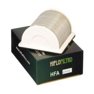 Vzduchový filtr HIFLOFILTRO HFA4909 pro YAMAHA GTS 1000 1993-2000, YAMAHA XP 500 T-MAX 2001-2007