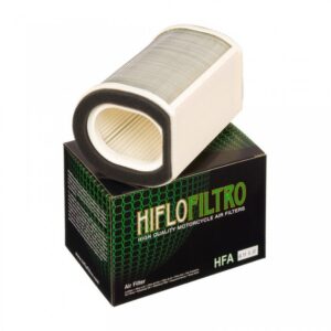 Vzduchový filtr HIFLOFILTRO HFA4912 pro YAMAHA FJR 1300 2001-2021, YAMAHA XVS 1300 Midnight Star 2014-2015