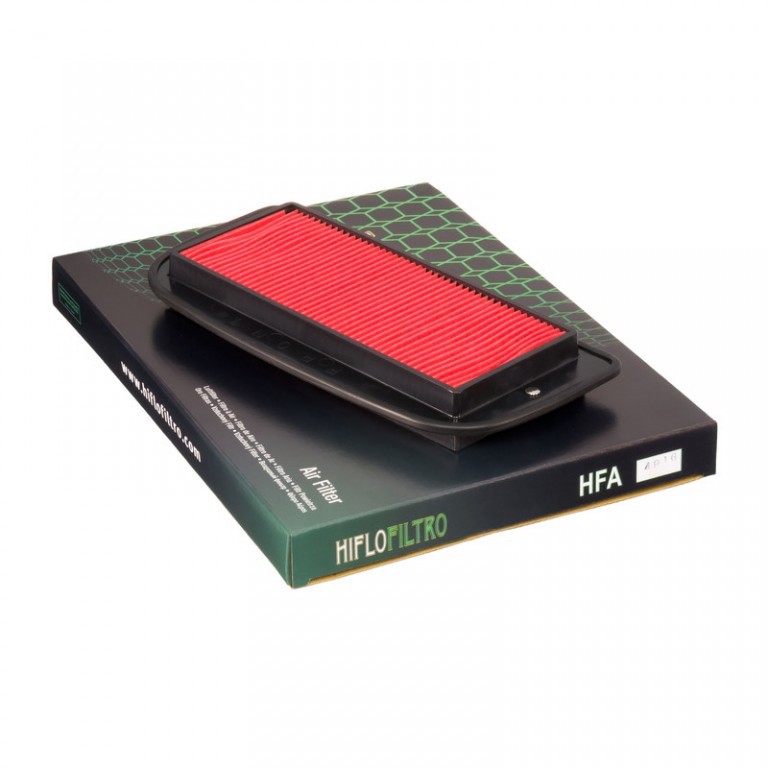 Vzduchový filtr HIFLOFILTRO HFA4916 pro YAMAHA YZF-R1 2002-2003