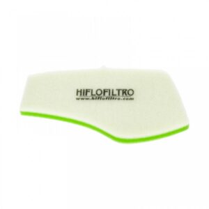 Vzduchový filtr HIFLOFILTRO HFA5010DS pro KYMCO Super 8 50 2T 2009-2018, KYMCO Agility 50 City 4T (R16) 2010-2016