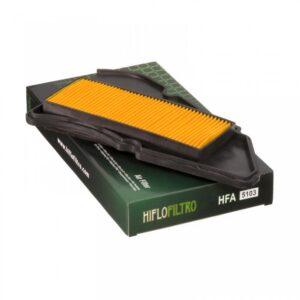 Vzduchový filtr HIFLOFILTRO HFA5103 pro SYM VS 125 2006-2012