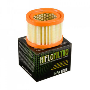 Vzduchový filtr HIFLOFILTRO HFA5108 pro SYM Combiz 125 2011-2015