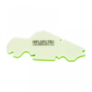 Vzduchový filtr HIFLOFILTRO HFA5207DS pro PIAGGIO/VESPA Liberty 50 2T 1997-2005