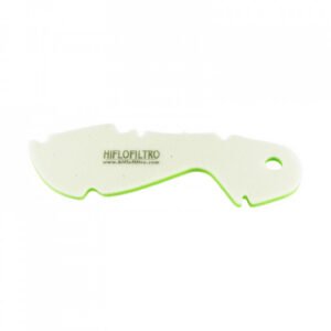 Vzduchový filtr HIFLOFILTRO HFA5211DS pro PIAGGIO/VESPA Skipper 125 1994-1997, PIAGGIO/VESPA TPH 125 Typhoon 1995-2003