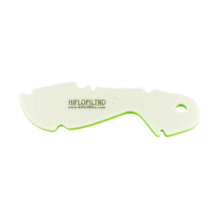 Vzduchový filtr HIFLOFILTRO HFA5211DS pro PIAGGIO/VESPA Skipper 125 1994-1997, PIAGGIO/VESPA TPH 125 Typhoon 1995-2003