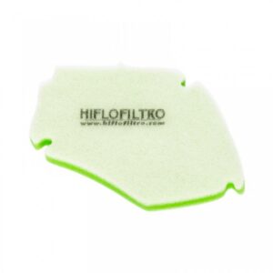 Vzduchový filtr HIFLOFILTRO HFA5212DS pro PIAGGIO/VESPA Zip 50 1992-1996, PIAGGIO/VESPA Zip 50 2000-2015