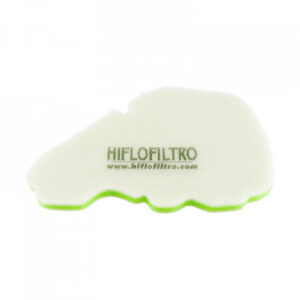 Vzduchový filtr HIFLOFILTRO HFA5218DS pro PIAGGIO/VESPA Zip 125 2000-2006