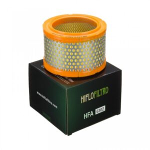 Vzduchový filtr HIFLOFILTRO HFA6102 pro APRILIA Pegaso 650 1997-2004