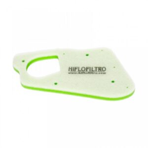 Vzduchový filtr HIFLOFILTRO HFA6106DS pro APRILIA Amico 50 1992-2008