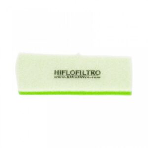 Vzduchový filtr HIFLOFILTRO HFA6108DS pro APRILIA Scarabeo 50 (Di-tech) 1993-2006