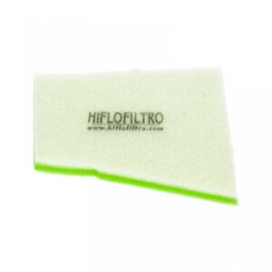 Vzduchový filtr HIFLOFILTRO HFA6109DS pro APRILIA Habana 50 1999-2003, APRILIA Mojito 50 (Custom) 1999-2003