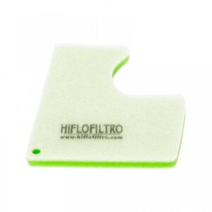 Vzduchový filtr HIFLOFILTRO HFA6110DS pro APRILIA Scarabeo 50 (Di-tech) 2001-2007