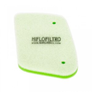Vzduchový filtr HIFLOFILTRO HFA6111DS pro APRILIA Leonardo 125 1996-2005, APRILIA Leonardo 150 1996-2005