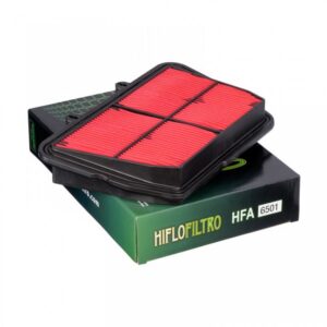Vzduchový filtr HIFLOFILTRO HFA6501 pro TRIUMPH Tiger 800 / Sport 2011-2019