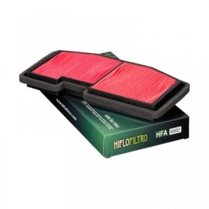 Vzduchový filtr HIFLOFILTRO HFA6502 pro TRIUMPH Daytona 675 2011-2017, TRIUMPH Street Triple 675 2010-2017