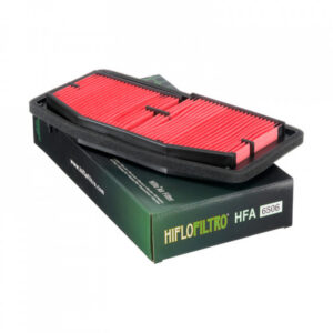 Vzduchový filtr HIFLOFILTRO HFA6506 pro TRIUMPH Street Triple 765 / R / RS 2017-2020, TRIUMPH Street Triple 765 / R / RS 2024-2025
