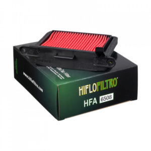 Vzduchový filtr HIFLOFILTRO HFA6508