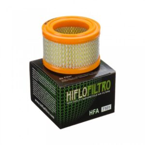 Vzduchový filtr HIFLOFILTRO HFA7101 pro BMW C1 125 2001-2003, BMW C1 200 2002-2003