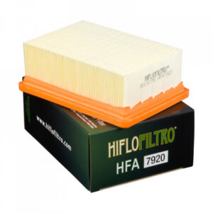 Vzduchový filtr HIFLOFILTRO HFA7920 pro BMW C 400 GT 2018-2026, BMW C 400 X 2018-2025