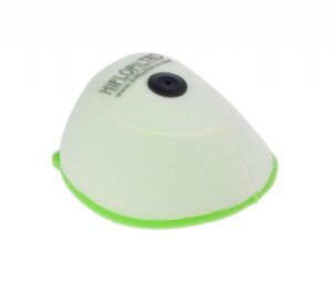 Pěnový vzduchový filtr HIFLOFILTRO HFF1016 pro HONDA CRF 450 R 2002