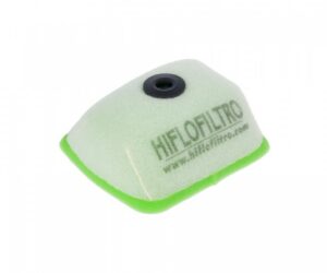 Pěnový vzduchový filtr HIFLOFILTRO HFF1017 pro HONDA CRF 150 F 2003-2016, HONDA CRF 230 F 2003-2009