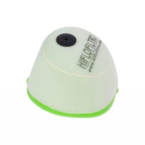 Pěnový vzduchový filtr HIFLOFILTRO HFF2013 pro KAWASAKI KX 125 1997-2001, KAWASAKI KX 250 2T 1997-2001