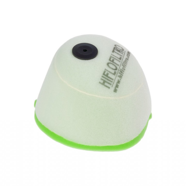 Pěnový vzduchový filtr HIFLOFILTRO HFF2013 pro KAWASAKI KX 125 1997-2001, KAWASAKI KX 250 2T 1997-2001