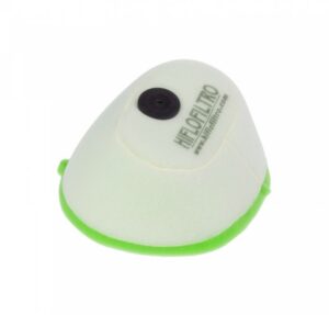 Pěnový vzduchový filtr HIFLOFILTRO HFF2014 pro KAWASAKI KX 125 2002-2008, KAWASAKI KX 250 2T 2002-2008