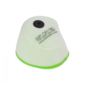 Pěnový vzduchový filtr HIFLOFILTRO HFF2015 pro KAWASAKI KX 250 (F) 4T 2004-2005, SUZUKI RM-Z 250 2004-2006