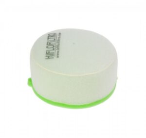 Pěnový vzduchový filtr HIFLOFILTRO HFF2023 pro KAWASAKI KLX 250 (R) 1993-1996, KAWASAKI KLX 300 R (<2007) 1996-2007