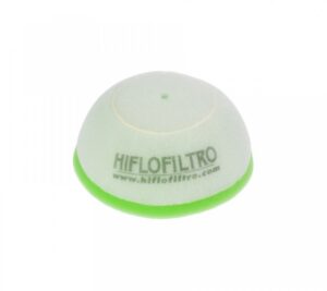 Pěnový vzduchový filtr HIFLOFILTRO HFF3016 pro SUZUKI DR-Z 125 / L 2003-2021