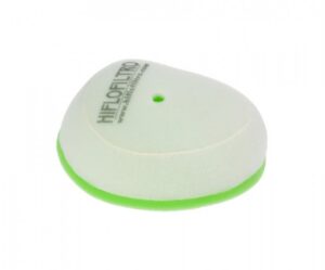 Pěnový vzduchový filtr HIFLOFILTRO HFF3021 pro SUZUKI RMX 450 Z 2010-2019