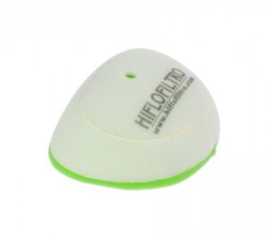 Pěnový vzduchový filtr HIFLOFILTRO HFF4014 pro YAMAHA WR 250 F 2003-2014, YAMAHA WR 450 F 2003-2015