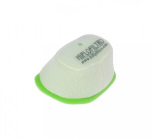 Pěnový vzduchový filtr HIFLOFILTRO HFF4016 pro YAMAHA TT-R 125 2000-2026, YAMAHA TT-R 230 2005-2026