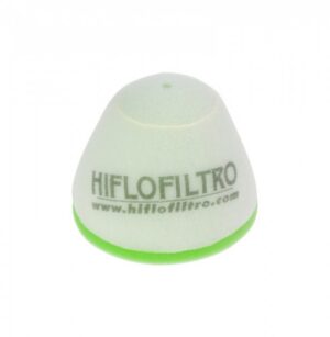 Pěnový vzduchový filtr HIFLOFILTRO HFF4017 pro YAMAHA YZ 80 1993-2001