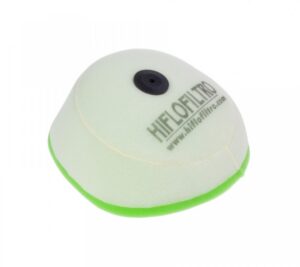 Pěnový vzduchový filtr HIFLOFILTRO HFF5012