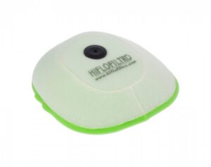 Pěnový vzduchový filtr HIFLOFILTRO HFF5018