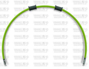 Brzdová hadice Venhill POWERHOSEPLUS 3H0330 G 330mm zelená