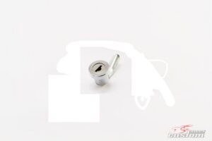 Náhradní zámky CUSTOMACCES VOYAGER JC0001J Nerez