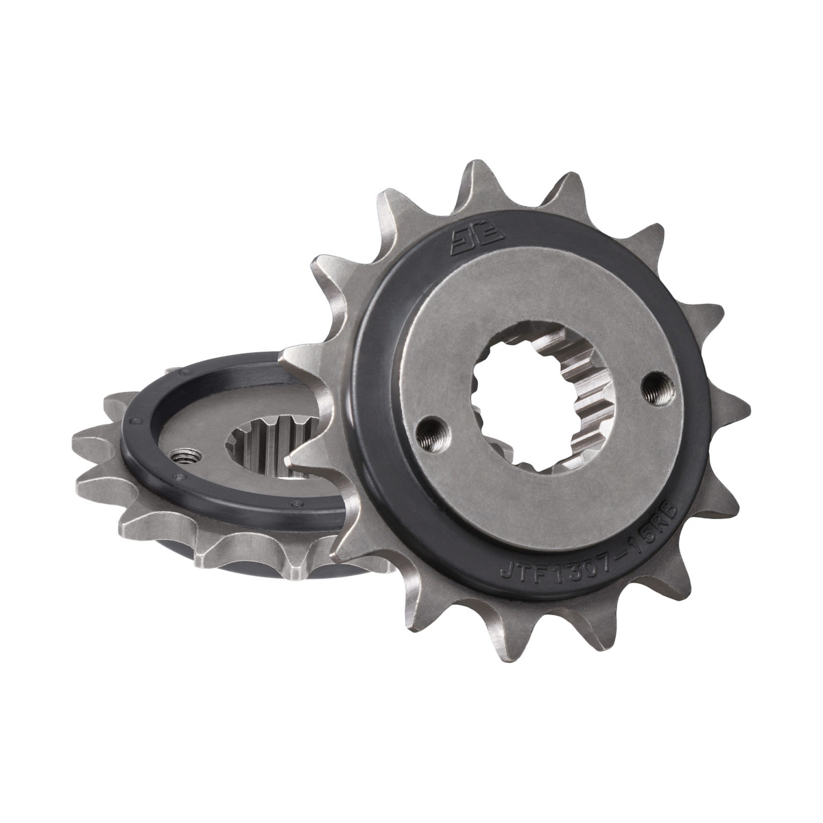 Řetězové kolečko JT JTF 1307-15RB 15 zubů, 520 - Obrázek 3