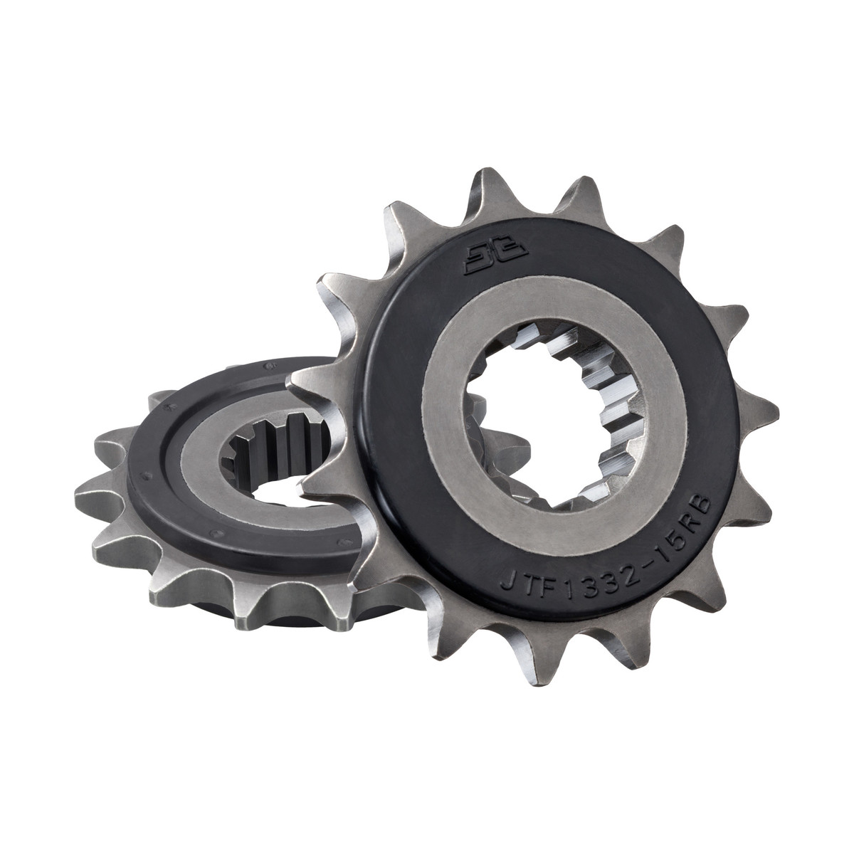 Řetězové kolečko JT JTF 1332-15RB 15 zubů, 525 - Obrázek 3