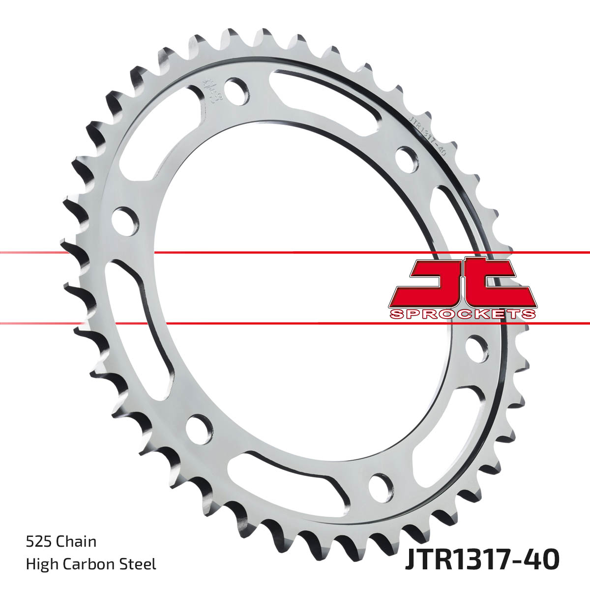 Řetězová sada D.I.D Chain - zlatý řetěz 525 ZVM-X, X-kroužek, kolečko JT, rozeta JT pro HONDA CBR 1000 RR-R Fireblade 2020-2021 - Obrázek 6