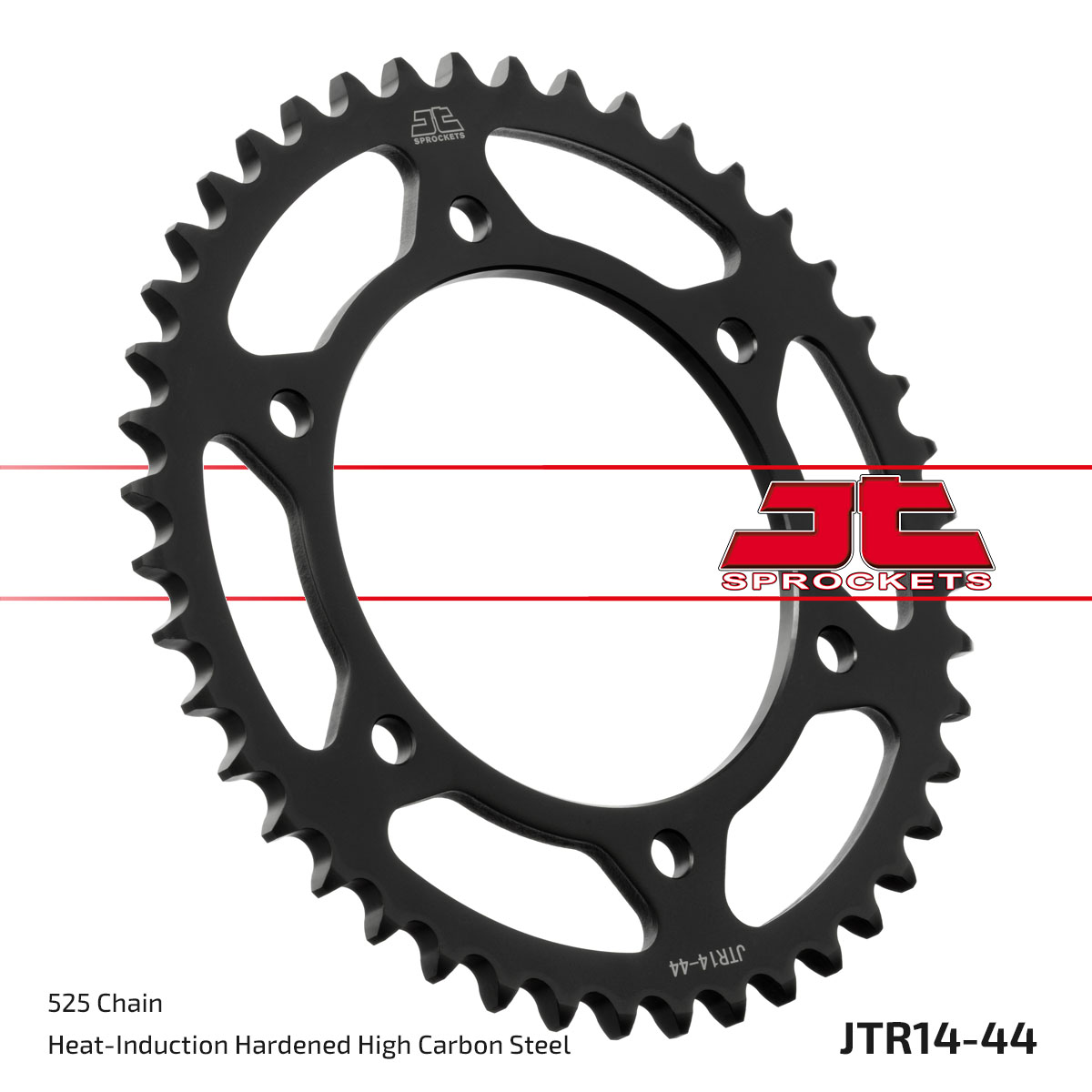 Řetězová sada D.I.D Chain - zlatý řetěz 525 ZVM-X, X-kroužek, kolečko JT, rozeta JT pro BENELLI TRK 502 X 2018-2023 - Obrázek 6