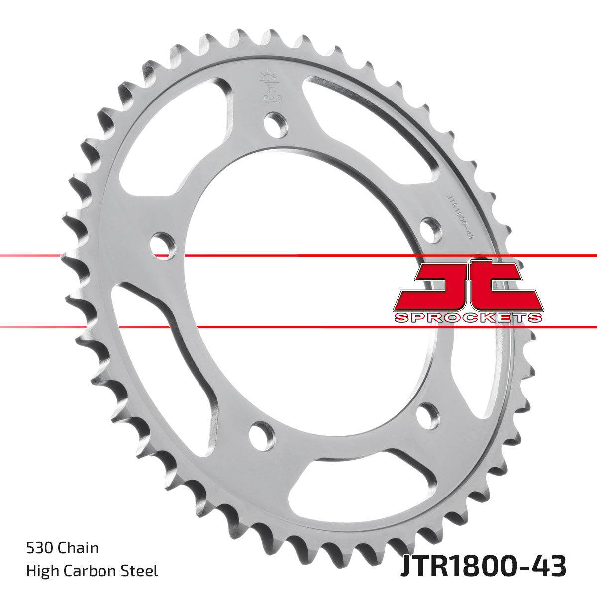 Řetězová sada D.I.D Chain - zlatý řetěz 530 ZVM-X, X-kroužek, kolečko JT pogumované, rozeta JT pro SUZUKI GSX 1300 B-King 2008-2012 - Obrázek 6