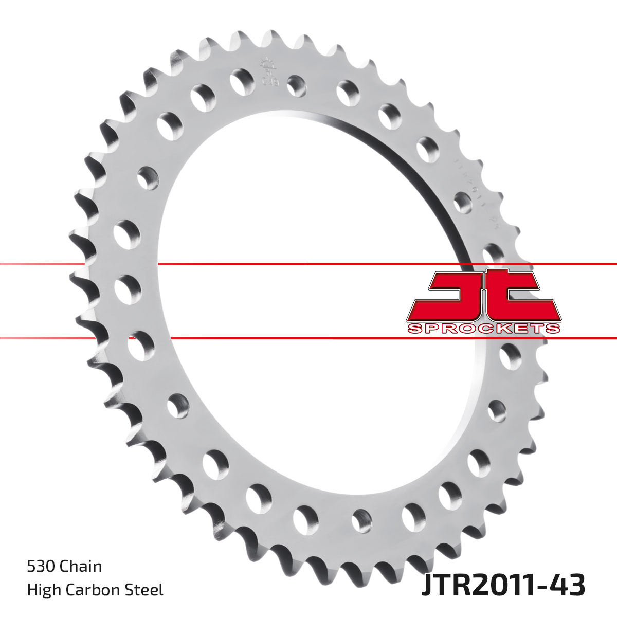 Řetězová sada D.I.D Chain - zlatý řetěz 530 ZVM-X, X-kroužek, kolečko JT pogumované, rozeta JT pro TRIUMPH T509 Speed Triple 885 1997-1998 - Obrázek 7