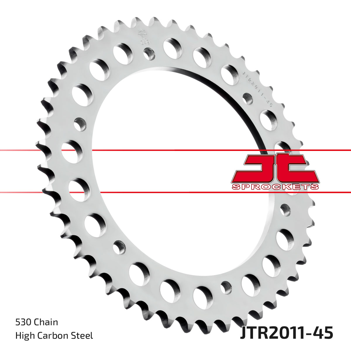 Řetězová sada D.I.D Chain - zlatý řetěz 530 ZVM-X, X-kroužek, kolečko JT pogumované, rozeta JT pro TRIUMPH Tiger 1050 Sport 2014-2021 - Obrázek 7