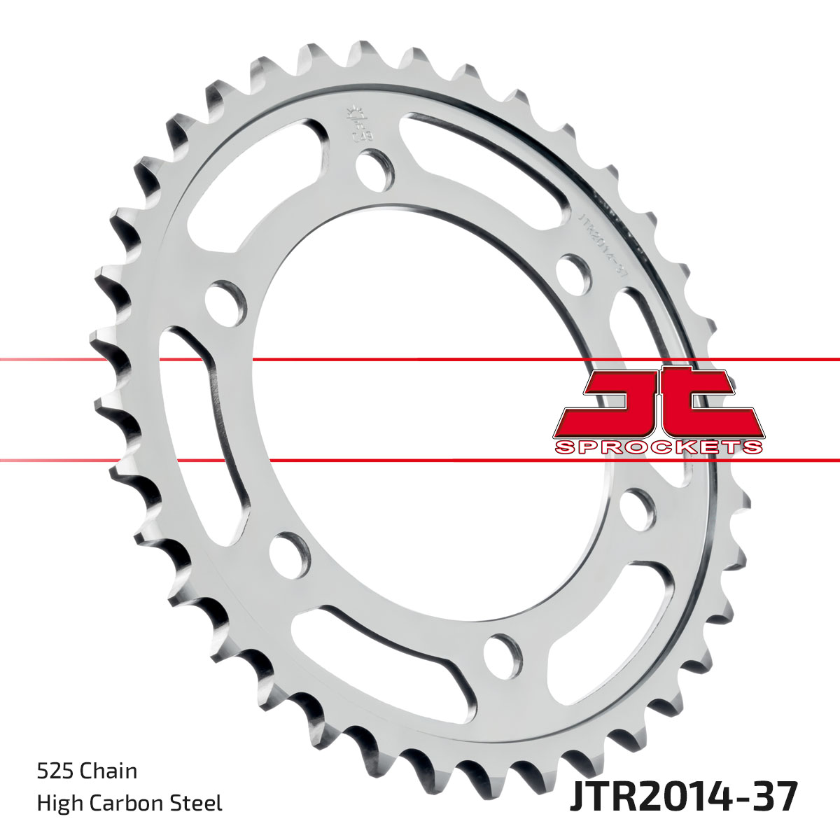 Řetězová sada D.I.D Chain - zlatý řetěz 525 ZVM-X, X-kroužek, kolečko JT pogumované, rozeta JT pro TRIUMPH Bonneville T120 1200 2016-2023 - Obrázek 7