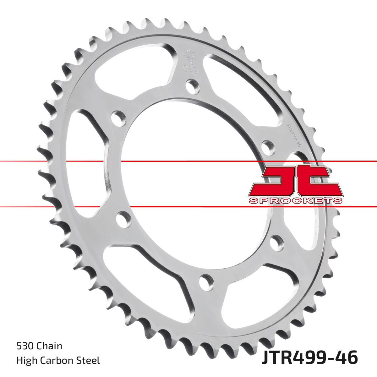 Řetězová sada D.I.D Chain - zlatý řetěz 530 ZVM-X, X-kroužek, kolečko JT, rozeta JT pro KAWASAKI ZXR 750 1989 - Obrázek 6