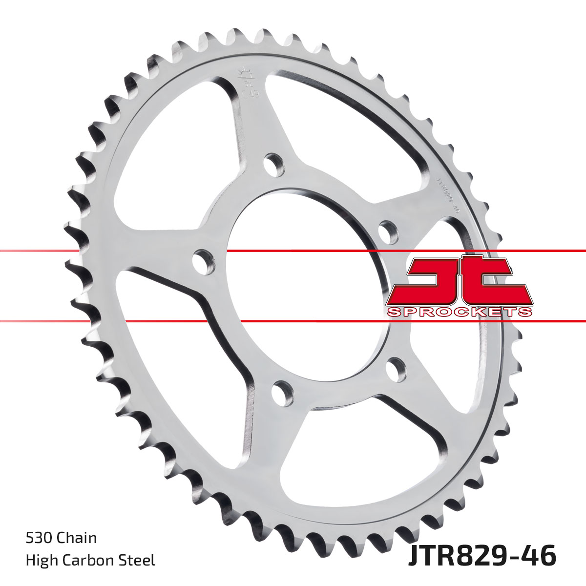 Řetězová sada D.I.D Chain - zlatý řetěz 530 ZVM-X, X-kroužek, kolečko JT, rozeta JT pro SUZUKI GSX 600 F 1989-1991 - Obrázek 5